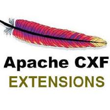 Apache CFX  x Hora