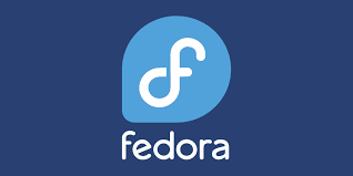 Fedora Linux x Hora